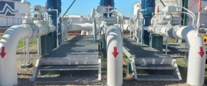 Oil Industry Braces for Years-Long Iran War